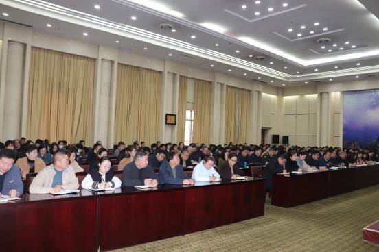 全市定点医药机构自查自纠推进会暨医保数据定向发布会信息(2).png.jpg